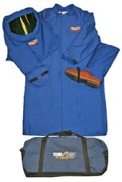 MSC&nbsp;25CAL/ HRC3 ECO CLOTH KIT