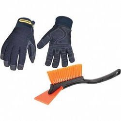 MSC&nbsp;WINTER PLUS GLOVES&SCRAPR