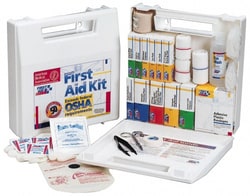 MSC&nbsp;BULK FIRST AID KIT
