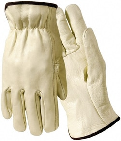 MSC&nbsp;FLEECE/FOAM LINE DRVR GLV