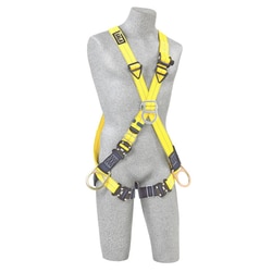 MSC&nbsp;DELTA POS/CLIMB HARNESS