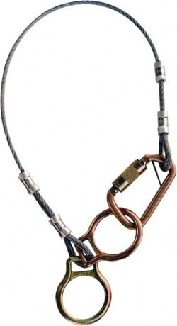 MSC&nbsp;TIE OFF ADAPTER