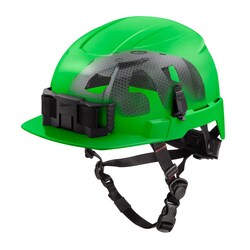 MSC&nbsp;BOLT FRNT BRM CLIMB HELMT