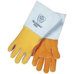 MSC&nbsp;BLACK STALLION WELD GLOVE