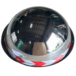 MSC&nbsp;ACRYLIC FULL DOME MIRROR