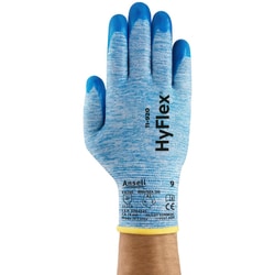 MSC&nbsp;HY-FLEX KNIT NITRL GLV