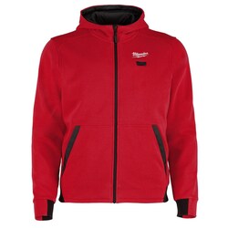 MSC&nbsp;MENS M12 HEATED HOODIE