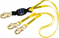 MSC&nbsp;FORCE2 POLY LANYARD