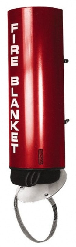 MSC&nbsp;FIRE BLANKET KIT