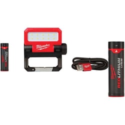 MSC&nbsp;FLOOD LIGHT&BATT