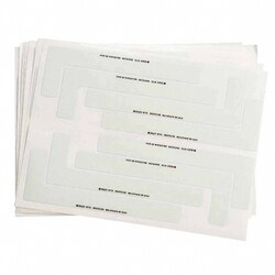 MSC&nbsp;L-SHAPED MARKING TAPE