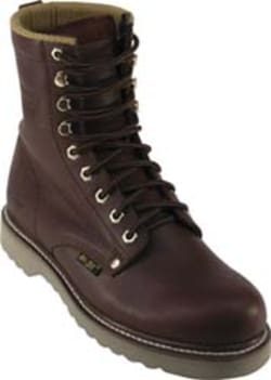 MSC&nbsp;REDWOODNONSTLTOEWORKBOOTS
