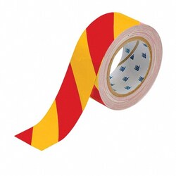 MSC&nbsp;TOUGHSTRIPE FLR MARK TAPE