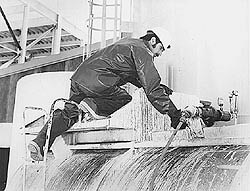 MSC&nbsp;TINGLEY CHEMICAL JACKET