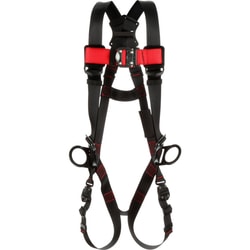MSC&nbsp;PROTECTA POS VEST HARNESS