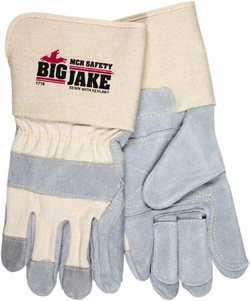 MSC&nbsp;BIG JAKE DBL PALM GLV