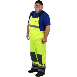 MSC&nbsp;POLY BREATHBLE BIB PANTS
