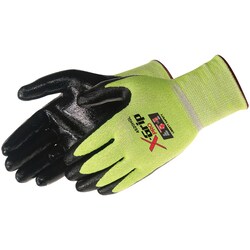 MSC&nbsp;HI-VIS NITRL SMLS CR GLV