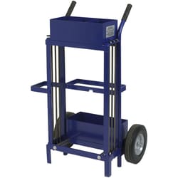 MSC&nbsp;MOBILE CART