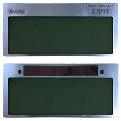 MSC&nbsp;SS MAGE ADF LENS