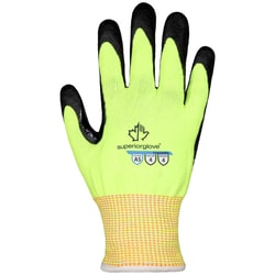 MSC&nbsp;COATED CUT RESISTANT GLVS
