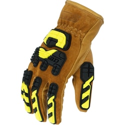 MSC&nbsp;PIG GRAIN LEATHER CR GLV