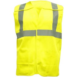 MSC&nbsp;HI-VIS BREAKAWAY VEST