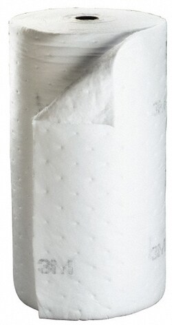 MSC&nbsp;3M SORBENTS-PETROLEUM