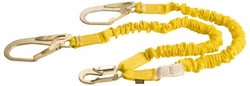 MSC&nbsp;TIE OFF DECELRATOR LNYARD