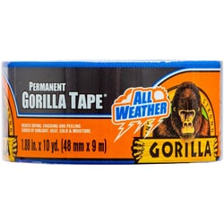 MSC&nbsp;ALL WEATHER TAPE