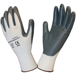 MSC&nbsp;CORTOUCH II NTRL POLY GLV