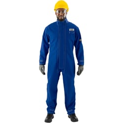 MSC&nbsp;ALPHATEC NOMEX COVERALL