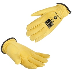 MSC&nbsp;LEATHER C/R GLV