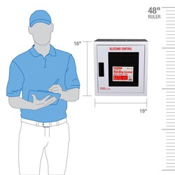 MSC&nbsp;BLEEDING CONTROL KIT