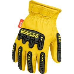 MSC&nbsp;FLM RESIS LEATHER ARC GLV