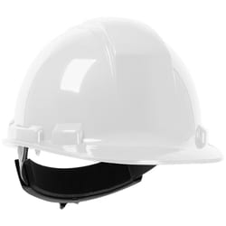 MSC&nbsp;CAP STYL HDPE HARDHAT