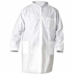 MSC&nbsp;BASIC PLUS SMS LAB COAT