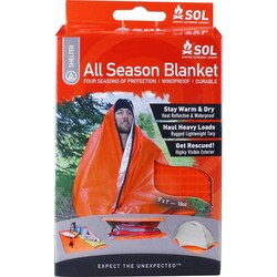 MSC&nbsp;ALL SEASON BLANKET