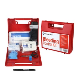 MSC&nbsp;BSC SNGL BLEED CTRL KIT