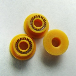 Analytical Sales & Services&nbsp;Piston Seals for Agilent 1050, 1100, 1200, 1260