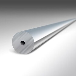 Analytical Sales & Services&nbsp;Hastelloy C Tubing - 1/16