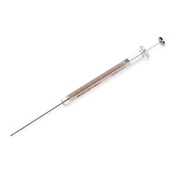 Analytical Sales & Services&nbsp;10µL Syringe Model 701, Cemented Needle
