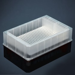 Analytical Sales & Services&nbsp;Half-Height Reservoir, 384-Position Base with Four Control Columns