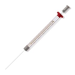 Analytical Sales & Services&nbsp;25µL X-Type Syringe for CTC PAL LC Autosamplers