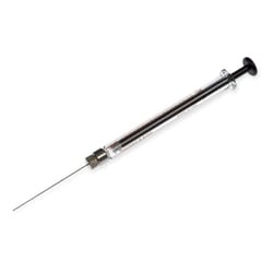 Analytical Sales & Services&nbsp;Hamilton Model 1001 1mL Removable Needle Gastight Syringe