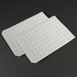 Analytical Sales & Services&nbsp;Pre-Scored Molded PTFE/Silicone Liner