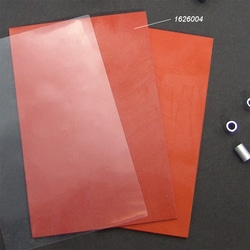 Analytical Sales & Services&nbsp;Bottom Silicone Mat for Closed Bottom Nano Nest