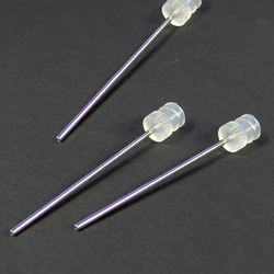 Analytical Sales & Services&nbsp;Stainless Steel Outlet Needles