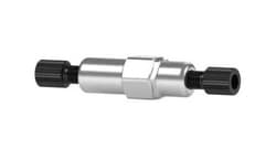 Analytical Sales & Services&nbsp;500 psi BPR Assembly with SS Holder and Fittings