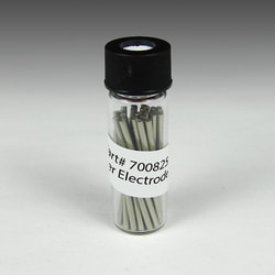 Analytical Sales & Services&nbsp;Silver Electrodes